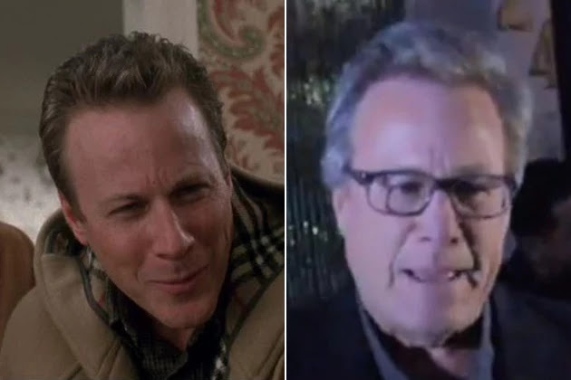Image result for 'Home Alone' Star, John Heard Dies At 71