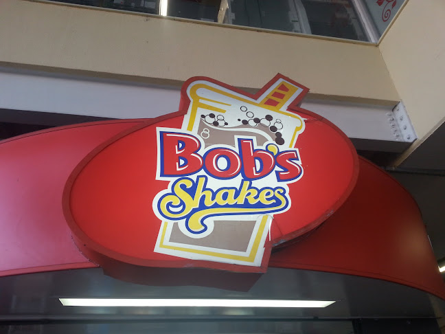 Avaliações sobre Bob's Shakes em Teresina - Sorveteria