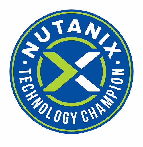 Image result for nutanix technology champion
