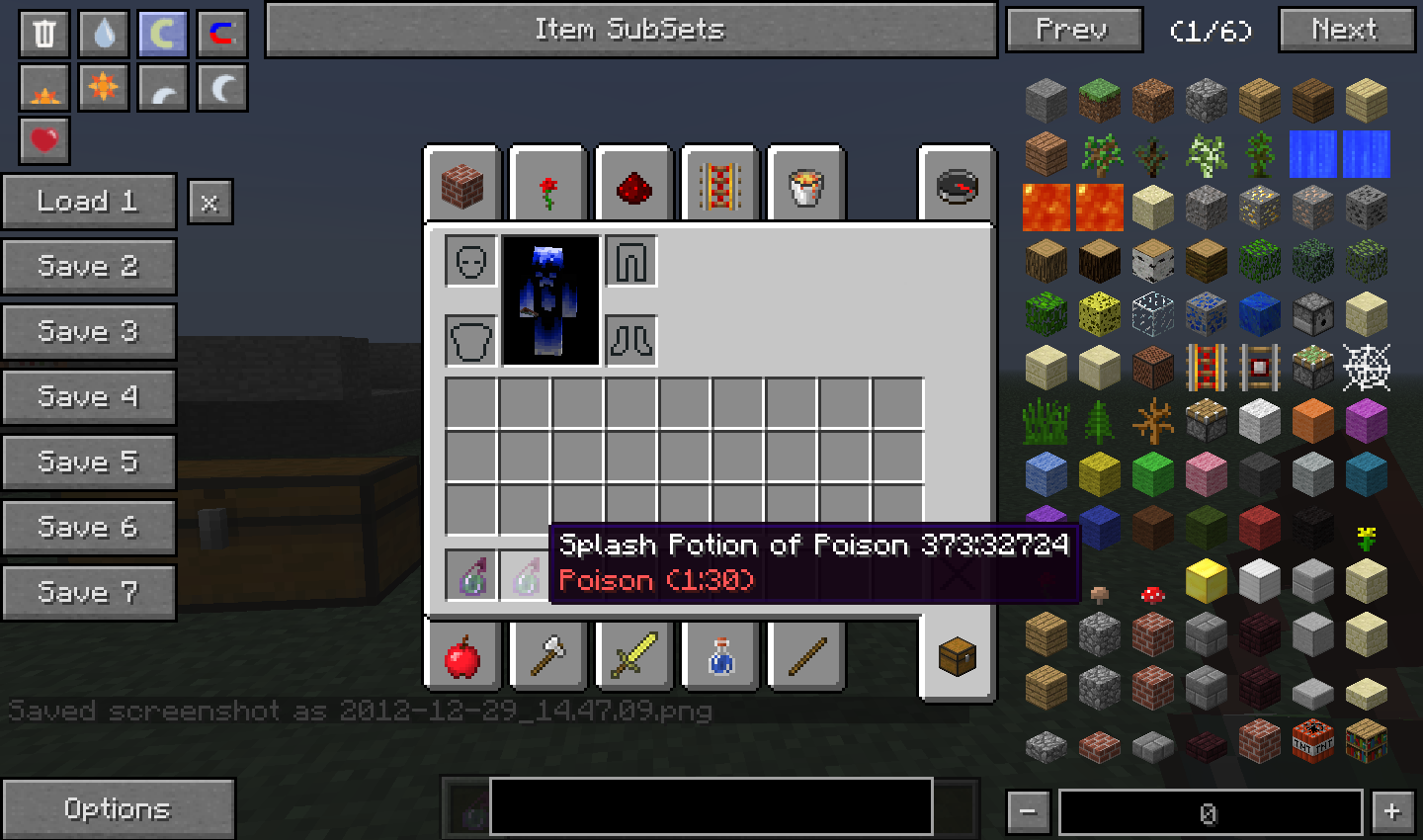 Minecraft Command Block Effect List Muat Turun L