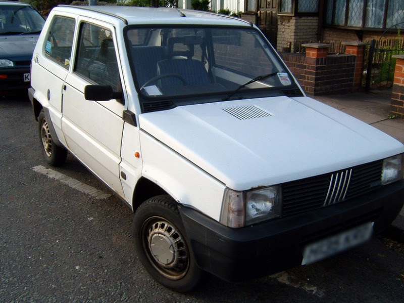 Fiat Panda 4x4 05 Specs Fiat Panda 19