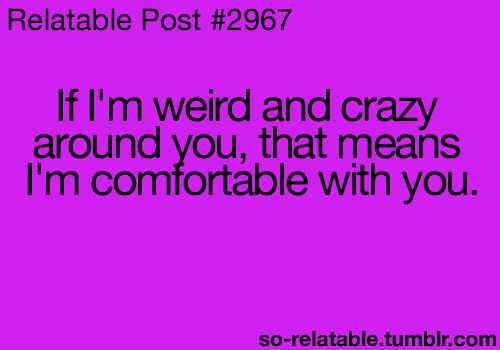 Crazy Friendship Quotes And Sayings. QuotesGram Crazy Friendship Quotes And Sayings. QuotesGram