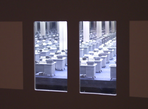 Consolidated Life by David Lawrey and Jaki Middleton, 2010