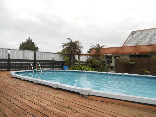 Bay of Islands Country Lodge Motel - Whangarei