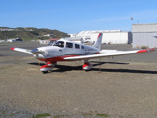 Piper Archer III
