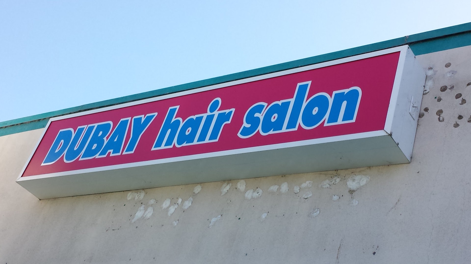 Dubay Hair Salon