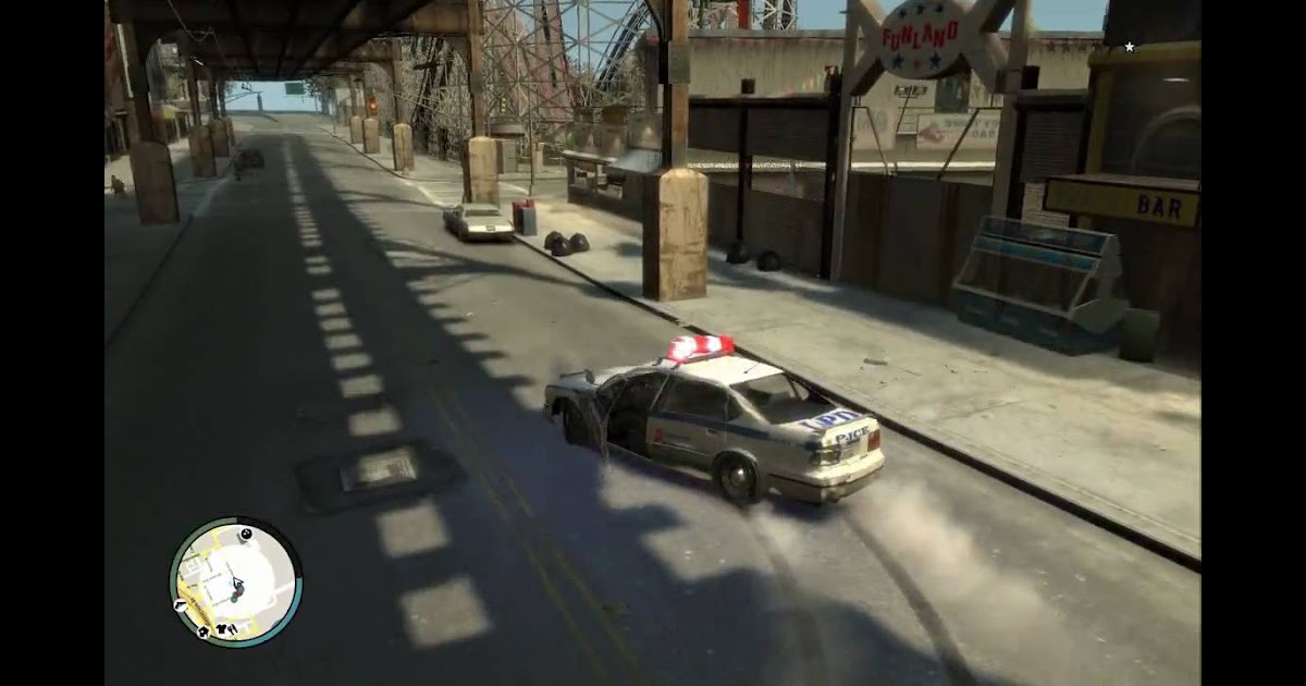 Gta 4 Deal Or Revenge ~ FUNtas Game
