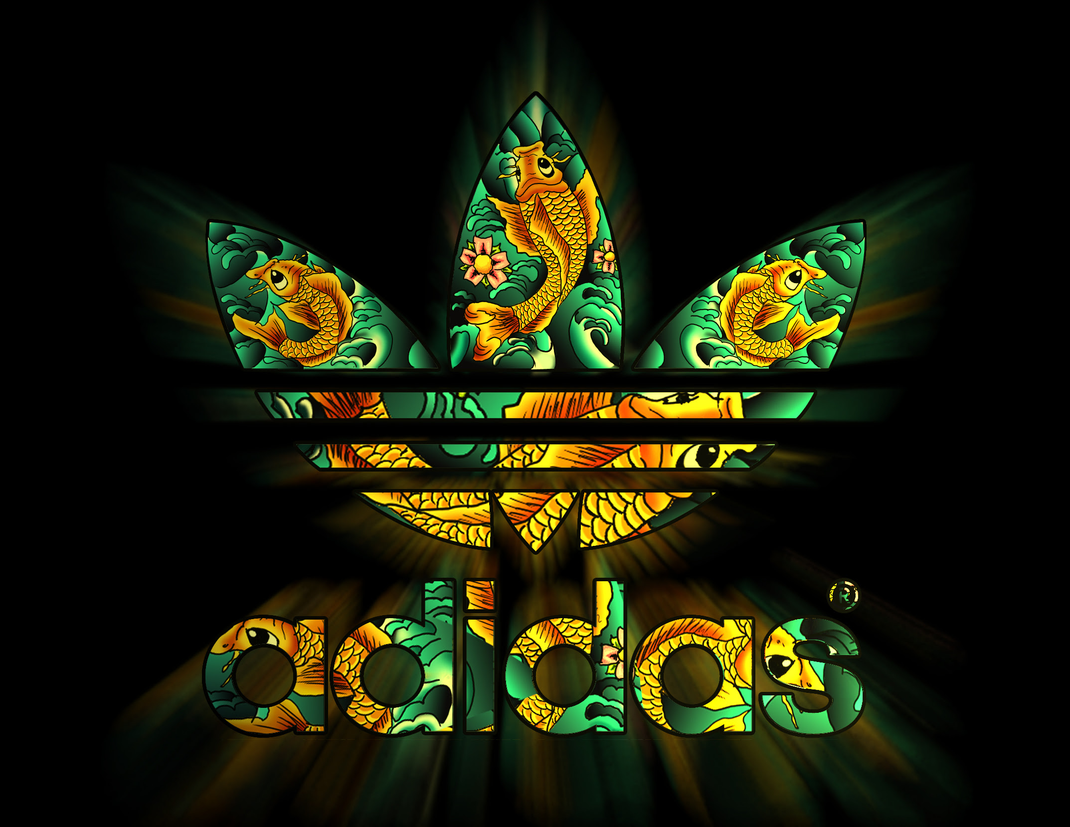 Logo Wallpaper: Adidas Logo Vector Png Logo Adidas Vector Adidas Logo