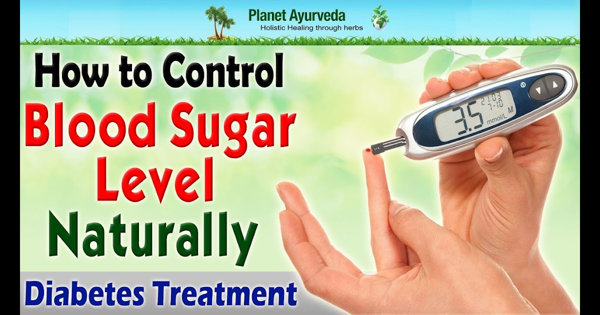 Manage Blood Sugar how to reduce the blood sugar level
