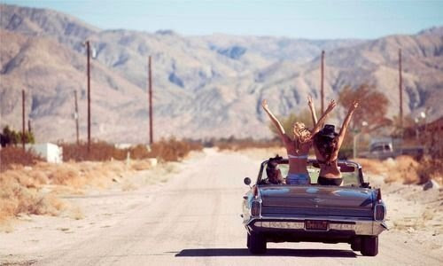 Image result for road trip with friends