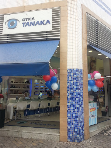 Ótica Tanaka São Miguel Paulista - São Paulo