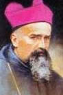 Antonino Fantosati, Santo