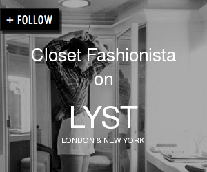 Follow Megan Barrow's fashion picks on Lyst