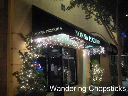 Nonna Pizzeria - South Pasadena 1