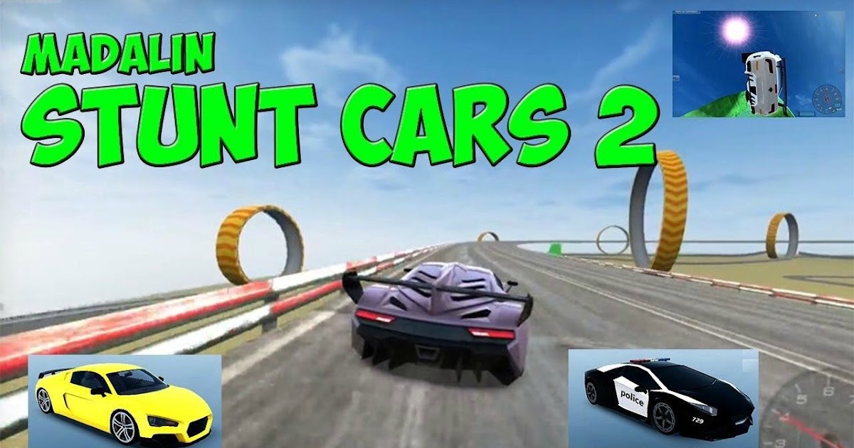 You Can Play Crazy Driving Games Unblocked [Free Game] Best Unblocked