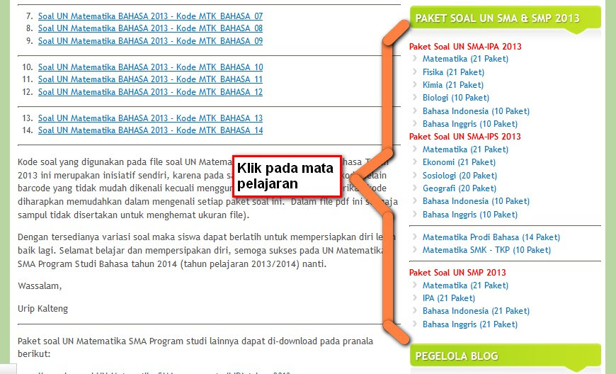 √ 18 soal un bahasa inggris kelas 6 dan kunci jawabannya 2018 pictures