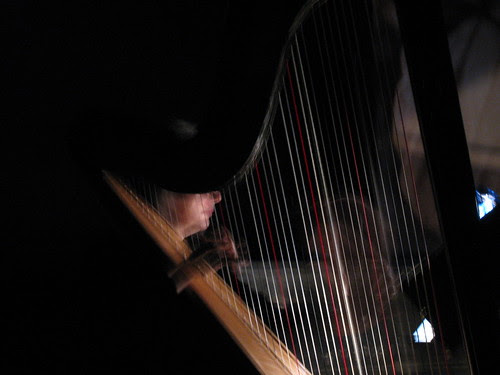harp