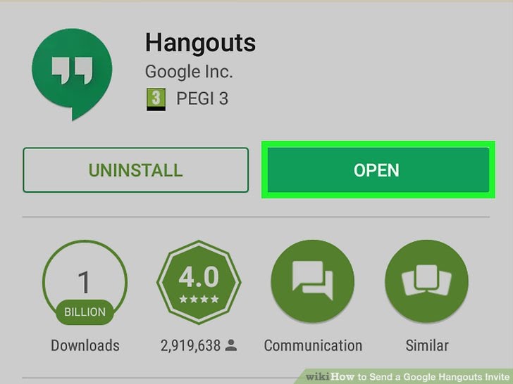Hangout App Pc / Client for Hangouts PRO for Windows 10 PC & Mobile