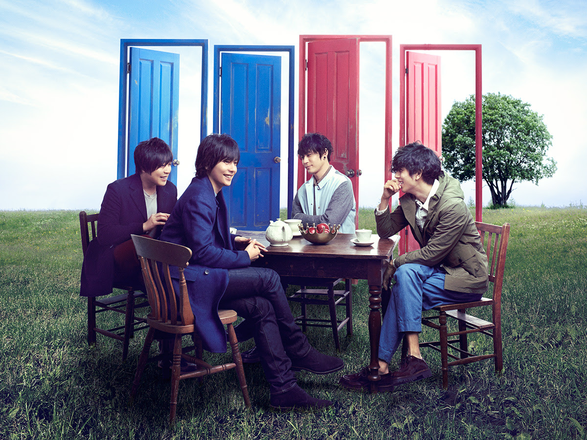 75 Flumpool 壁紙 最高の花の画像