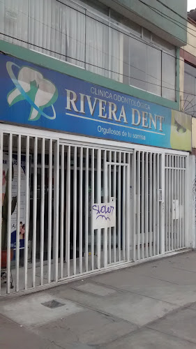 Clinica Odontológico Rivera Dent - Dentista