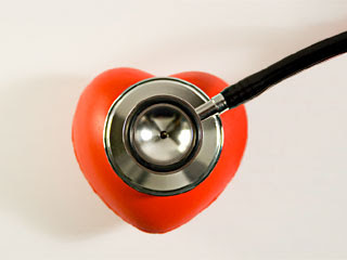 heart health and obesity