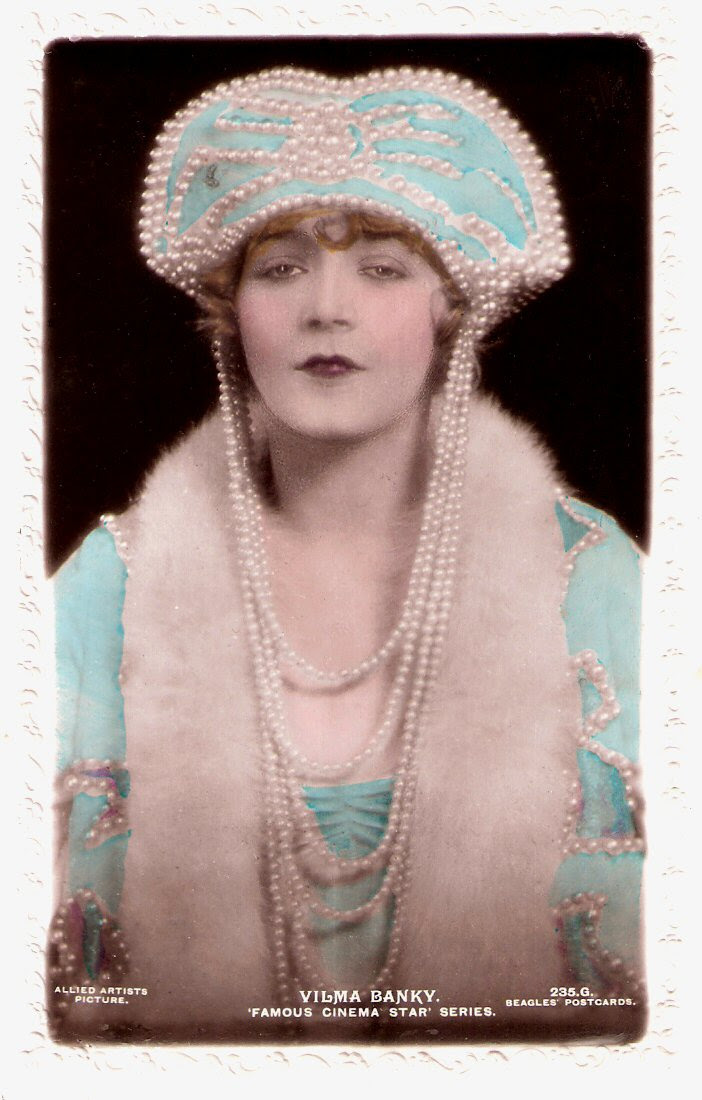 Vilma Banky