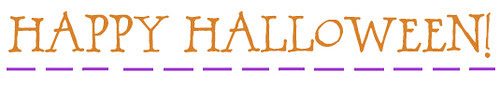 blog lovelymissmegs megan Halloween