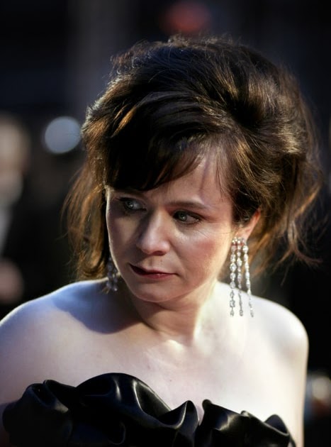 Emily Watson Juliet Waters This Much I Know Emily Watson