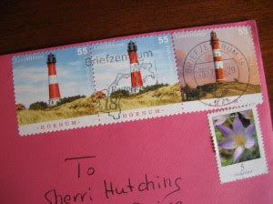 IMG_5928 Stamps from LaWendula's letter to me
