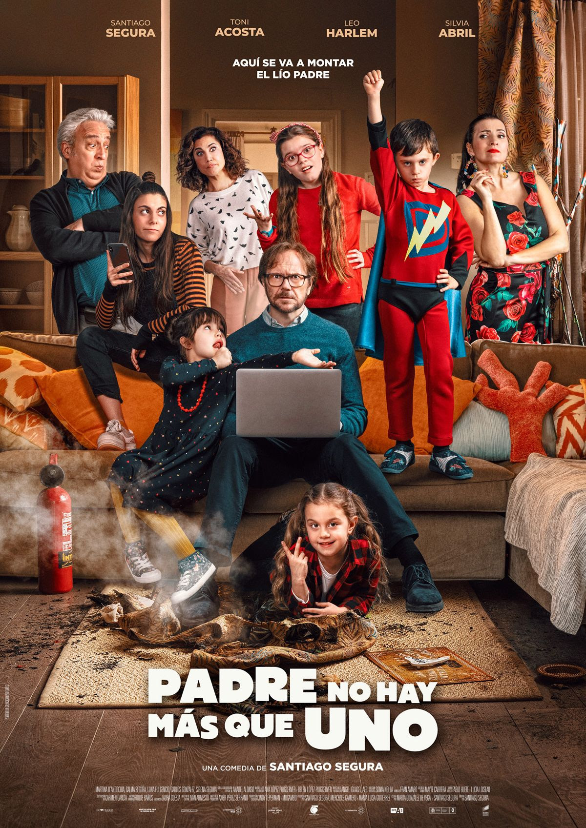 Son Como Niños 3 Pelicula Completa En Español Latino - Importancia de Niño