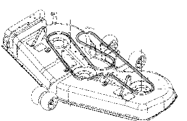 25 John Deere 54c Mower Deck Diagram - Wiring Database 2020