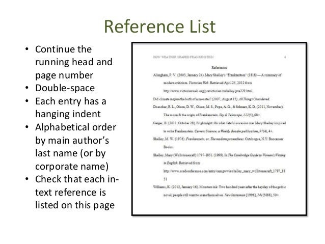 Oren Makhdoom Apa Bibliography Alphabetical Order Numbers