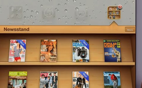 ios5 features
