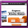 BASKET USA - JEU CONCOURS CHICAGO BASKET USA - JEU CONCOURS CHICAGO