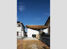 y M design office and the Floating Roof House in Kobe y M design office and the Floating Roof House in Kobe