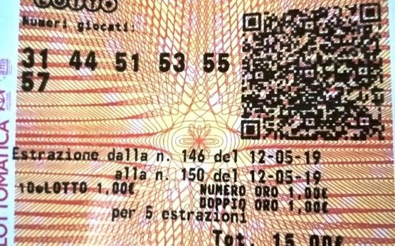 10 E Lotto 0gni 5 Minuti Lawariyah