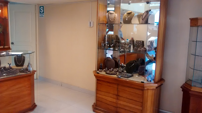 Opiniones de Joyería Joyce Palomimo en Miraflores - Joyería
