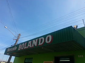 Mercado Bolando