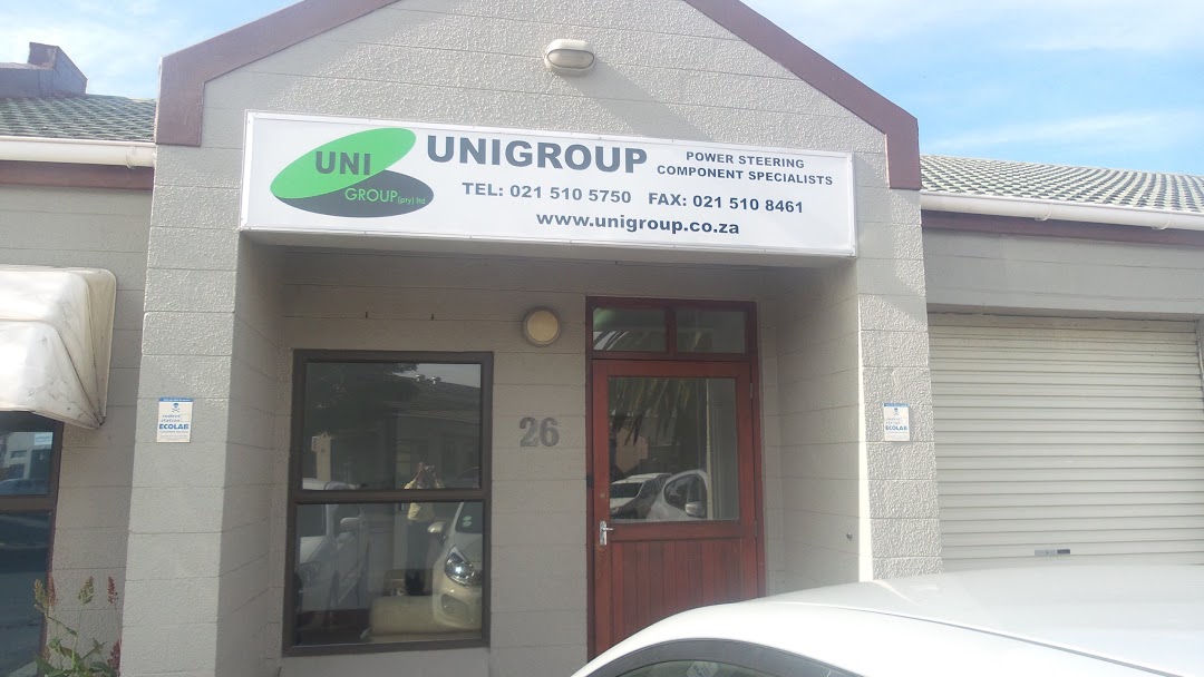 UNI GROUP Pty Ltd