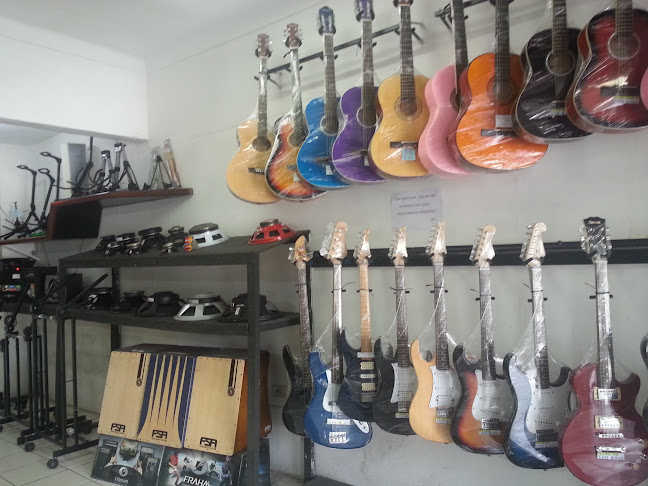 Avaliações sobre Nortesoft Com Repres Ltda ME em Recife - Loja de instrumentos musicais