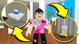 bloxburg robux