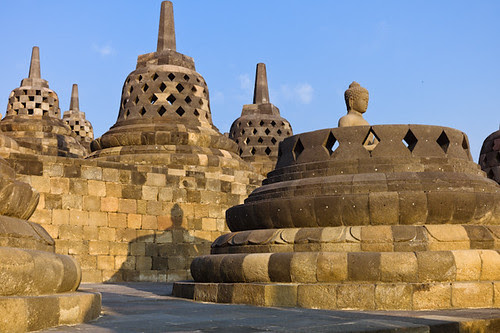 Borobudur