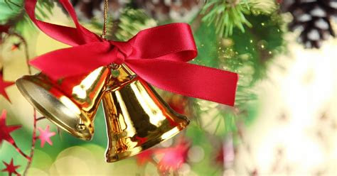 Christmas Tree Bell Collection Ragnarok Mobile