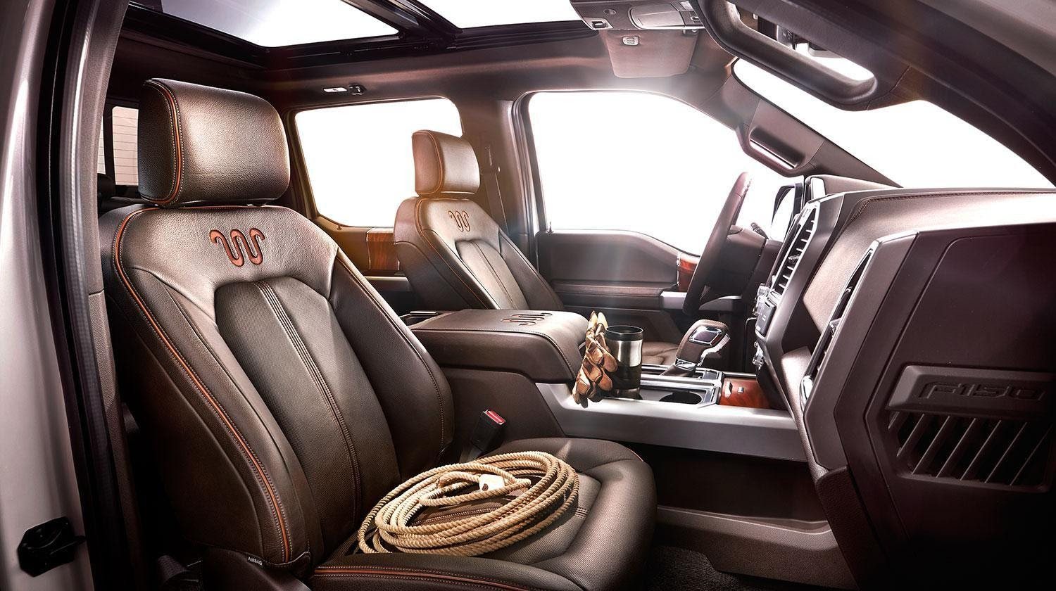 This! 15+ Little Known Truths on 2021 Ford F150 King Ranch Colors
