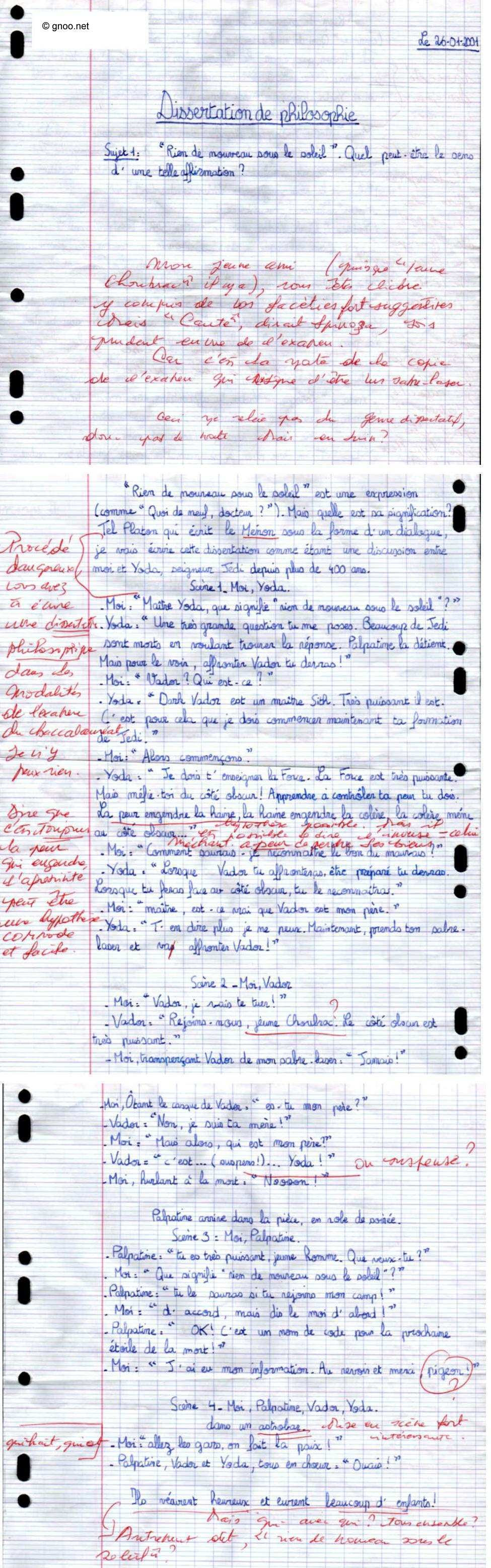 exemple d'une introduction de dissertation en histoire