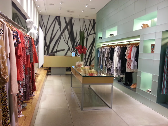 Avaliações sobre FIT - Shopping Iguatemi em São Paulo - Loja de roupa