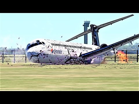 spanair crash flight plane madrid md augus barajas airport