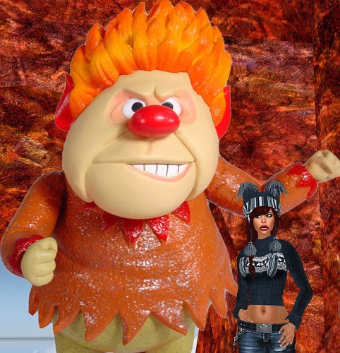 Heat Miser