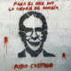 Los testimonios en el juicio a Ríos Montt muestran que la represión fue sistemática