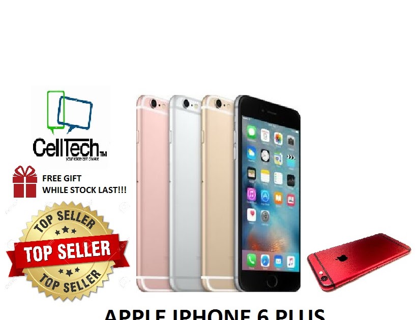 Harga Iphone 6 Plus 128Gb Di Malaysia / Apple Iphone 6 Plus Price In